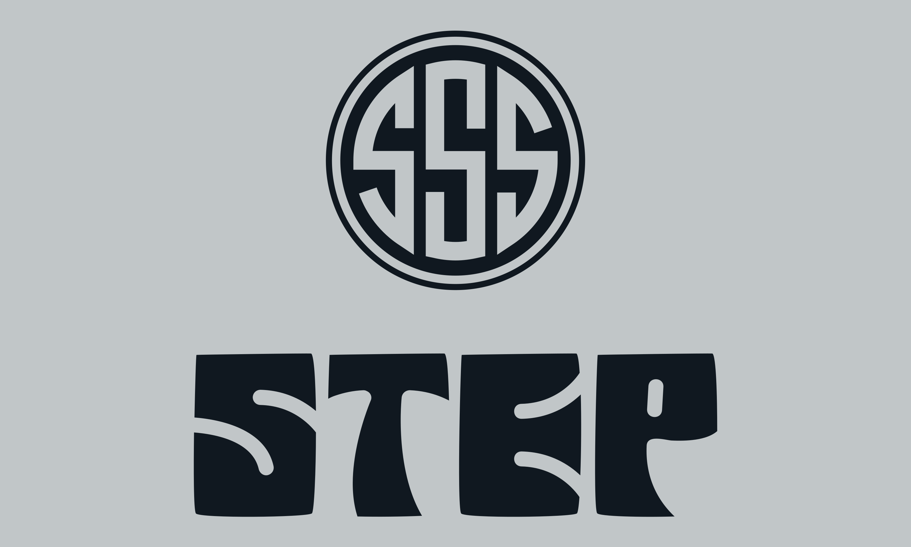 Triple Step