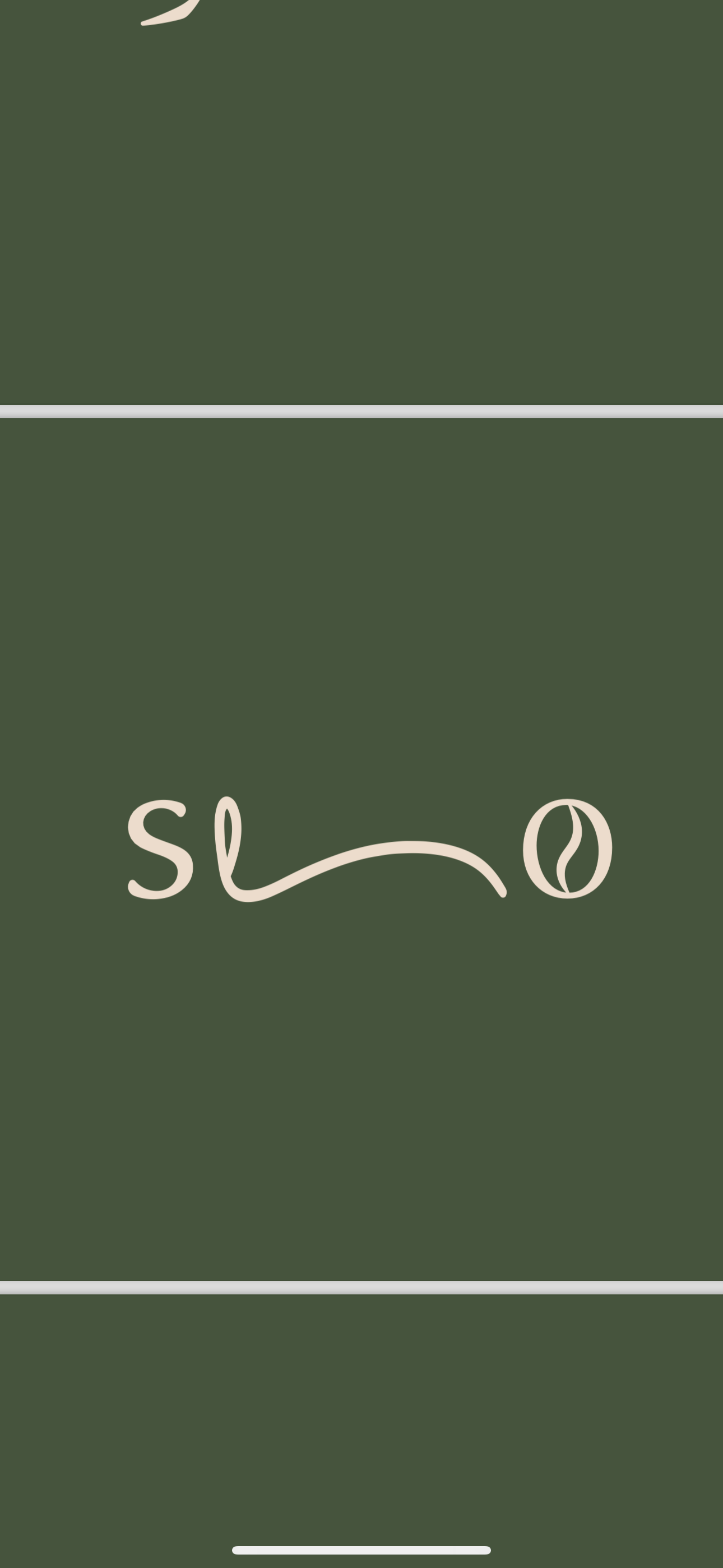 عربه قهوه وشطائر وحلويات